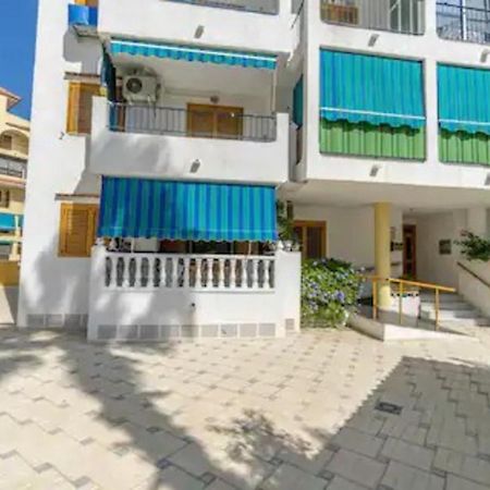 Pmt17 - Penthouse Apartment With Pool And Close To Beach Torre La Mata Exterior foto