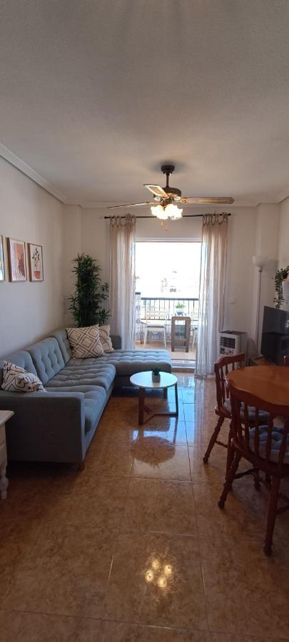 Pmt17 - Penthouse Apartment With Pool And Close To Beach Torre La Mata Exterior foto