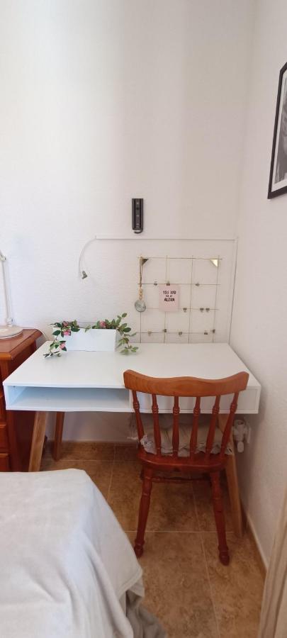 Pmt17 - Penthouse Apartment With Pool And Close To Beach Torre La Mata Exterior foto
